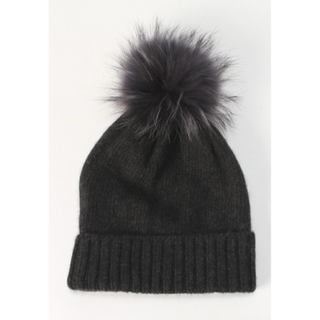 DEUXIEME CLASSE - ABOUT ACCESSORIES ニットキャップの通販 by