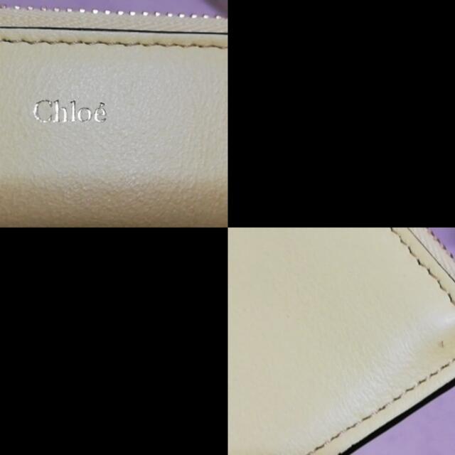 Chloe(クロエ)のChloe(クロエ) コインケース美品  - レザー レディースのファッション小物(コインケース)の商品写真