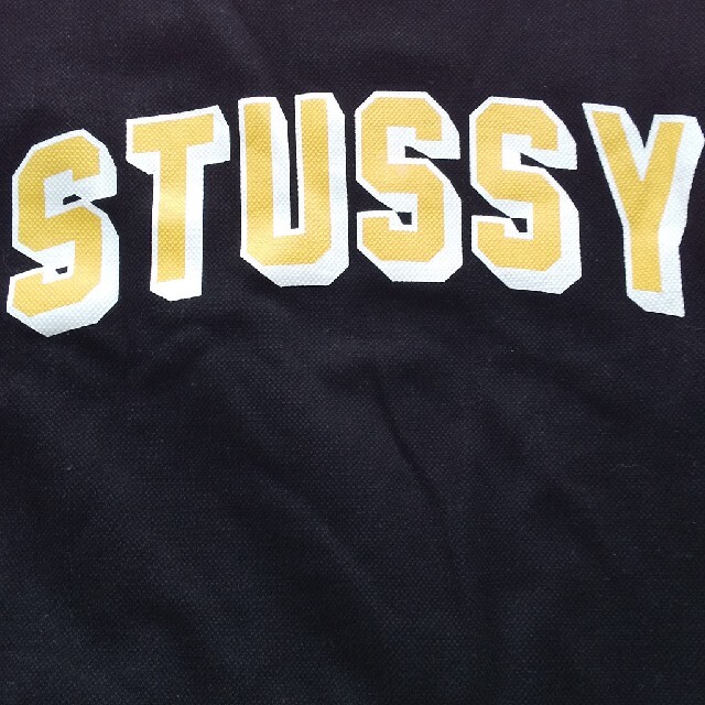 STUSSY(ステューシー)のSTUSSY  ステューシー ロゴトレーナー レディースのトップス(トレーナー/スウェット)の商品写真