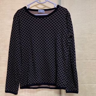 セリーヌ(celine)の最終値下げ 今週で終了 美品 CELINE ロンティ トップス キッズ 130(Tシャツ/カットソー)