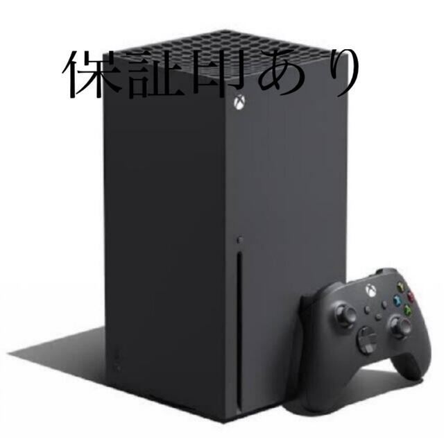 適切な価格 - Microsoft 【新品未開封】Xbox X Series 家庭用ゲーム機本体