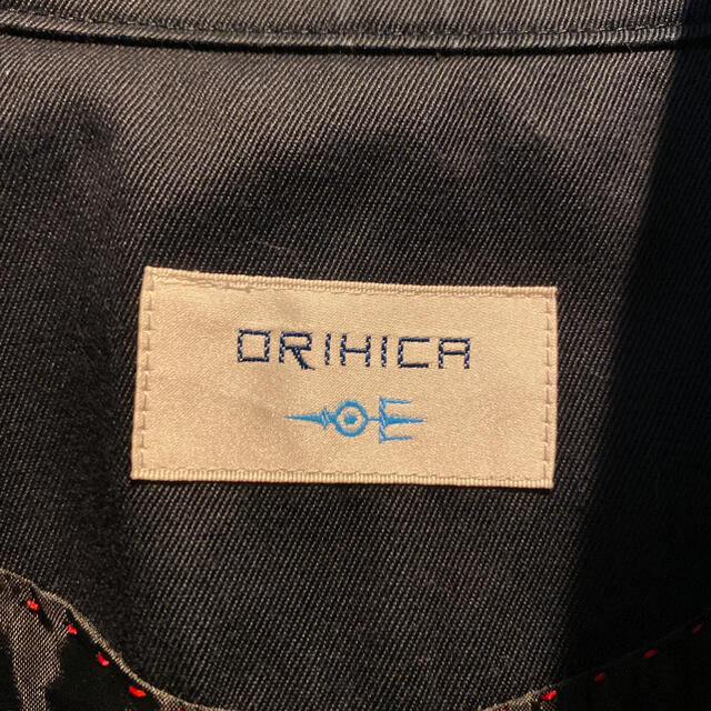 ORIHICA(オリヒカ)の◆◆◆本日限定の最終値下げ！17時迄◆◆◆ メンズのジャケット/アウター(トレンチコート)の商品写真