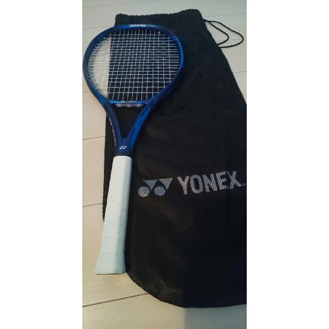 YONEX【ヨネックス 2020モデル】 Eゾーン100L （EZONE100L）