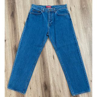 シュプリーム(Supreme)のSupreme Loose Fit Jean Size34(デニム/ジーンズ)