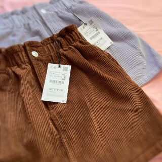 ザラキッズ(ZARA KIDS)のZARAキッズ　スカート(スカート)