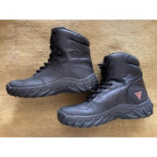 オークリー(Oakley)のOAKLEY SI ASSAULT BOOTS 27.0cm  ブラック(ブーツ)