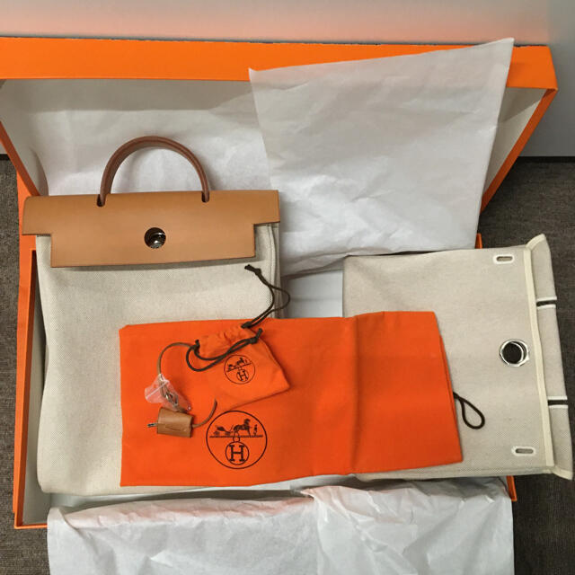 品質保証定番 Hermes - 5413様専用・エルメス エールバッグ アドGM ...