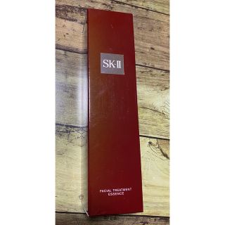 エスケーツー(SK-II)の値下げ新品未使用　sk-ii フェイシャルトリートメントエッセンス 250ml (化粧水/ローション)