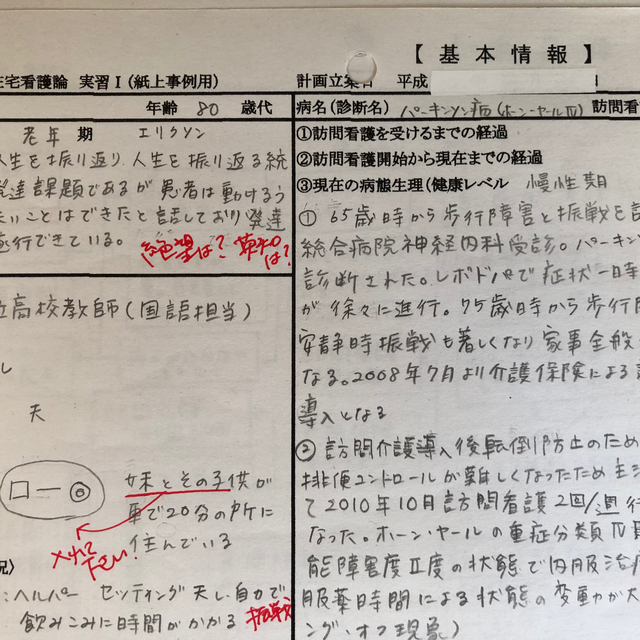 ヘンダーソン看護過程 - 本