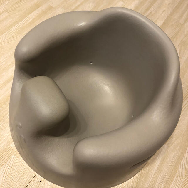 Bumbo(バンボ)のバンボ　bambo サンドベージュ キッズ/ベビー/マタニティの寝具/家具(その他)の商品写真