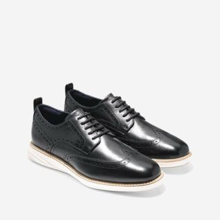 コールハーン(Cole Haan)の【新品】COLE HAAN コールハーン　ビジネスシューズ 革靴(ドレス/ビジネス)