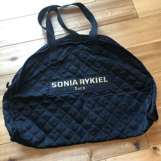 SONIA RYKIEL(ソニアリキエル)のソニアリキエル レディースのバッグ(ハンドバッグ)の商品写真