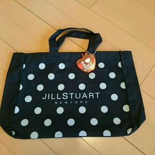 ジルスチュアート(JILLSTUART)のJILL STUARTトートバッグ(トートバッグ)