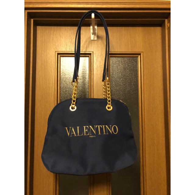 VALENTINO(ヴァレンティノ)のヴァレンチノ　トートバッグ レディースのバッグ(トートバッグ)の商品写真