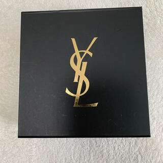 イヴサンローランボーテ(Yves Saint Laurent Beaute)のYves Saint Laurent (イブサンローラン)  箱(その他)