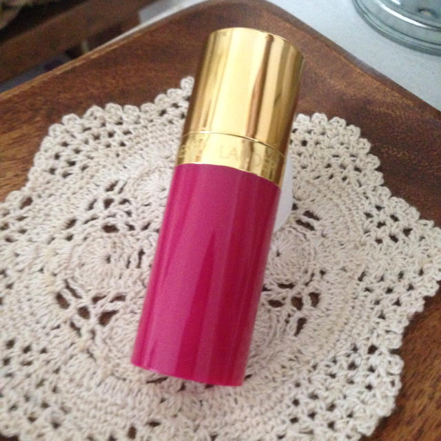 Estee Lauder(エスティローダー)のエスティローダー クリームチーク♡ コスメ/美容のベースメイク/化粧品(チーク)の商品写真