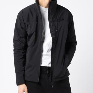 ザノースフェイス(THE NORTH FACE)のザノースフェイス　ジャケット(ナイロンジャケット)