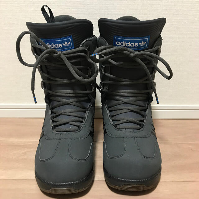 adidas - 新品未使用 アディダス スノーボードブーツの通販 by adidas - 新品未使用 アディダス スノーボードブーツの通販 by