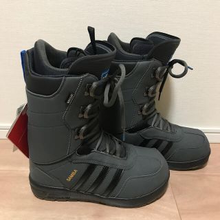 adidas アディダス　スノーボード　ブーツ　29.5cm 157