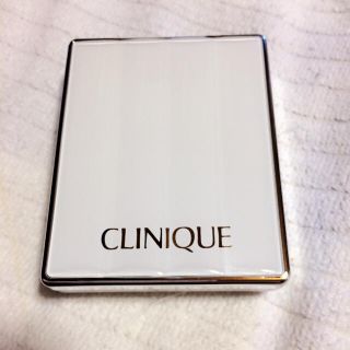 クリニーク(CLINIQUE)のQLINIQUE ファンデ 最終値下げ(ファンデーション)