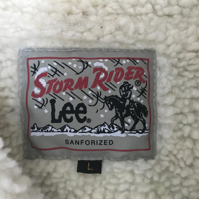 Lee(リー)のLee コーデュロイコート メンズのジャケット/アウター(その他)の商品写真