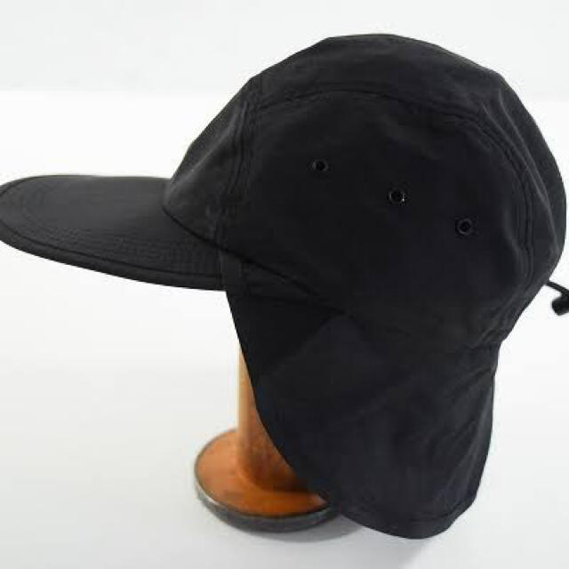 TOGA(トーガ)のgeek Nylon Sun Cap メンズの帽子(キャップ)の商品写真