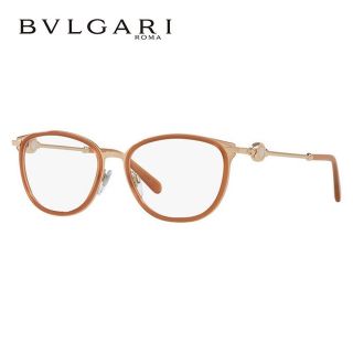 ブルガリ(BVLGARI)のブルガリ　ビーゼロワンモチーフ　メガネ(サングラス/メガネ)