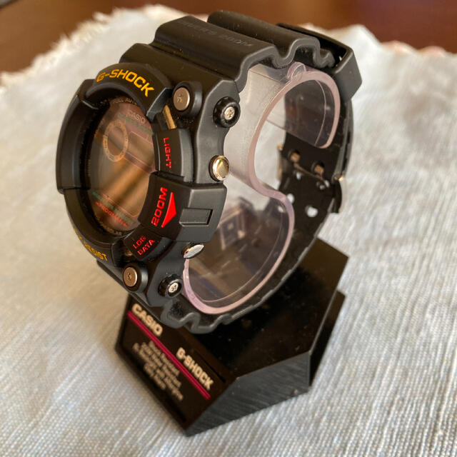 G-SHOCK(ジーショック)のGショック　時計スタンド　ディスプレイ用 メンズの時計(その他)の商品写真