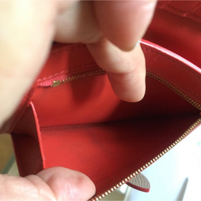 celine - セリーヌ 財布 確実正規品 証明書あり 最終お値下げ‼️の通販