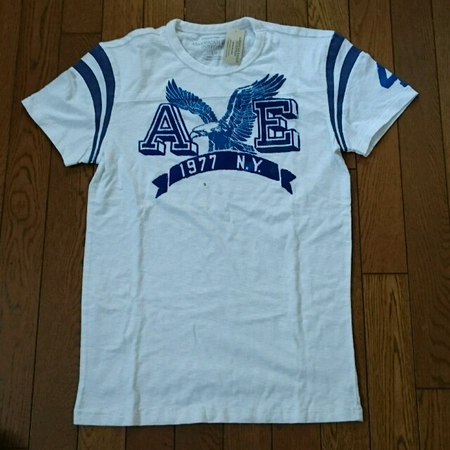 American Eagle(アメリカンイーグル)のアメリカンイーグル men's [S] メンズのトップス(Tシャツ/カットソー(半袖/袖なし))の商品写真