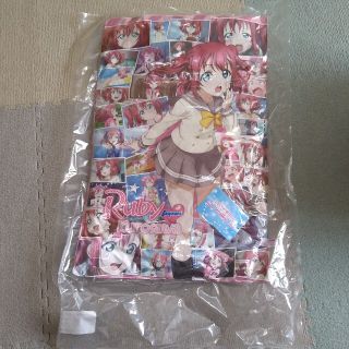  ﾗﾌﾞﾗｲﾌﾞ!ｻﾝｼｬｲﾝ   ｸｯｼｮﾝ‐黒澤ﾙﾋﾞｨ‐ （値引き対応）(キャラクターグッズ)