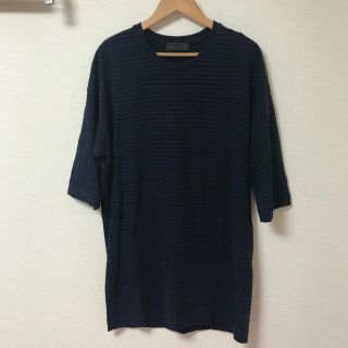 ディーゼル(DIESEL)のDIESEL BLACK GOLD Tシャツ(Tシャツ/カットソー(半袖/袖なし))