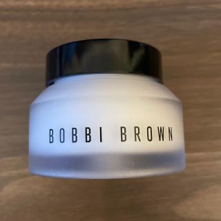 ボビイブラウン(BOBBI BROWN)のHYDRATING WATER FRESH CREAM(フェイスクリーム)