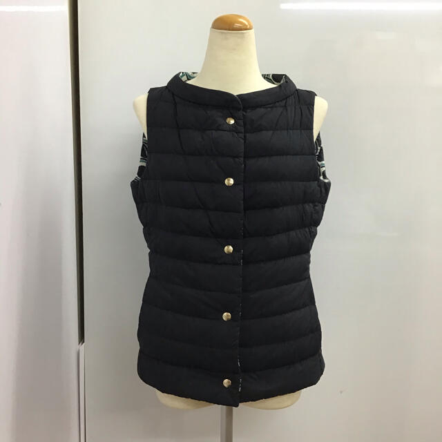 ヘルノ(Herno)リバーシブルベスト - richterlawpa.com