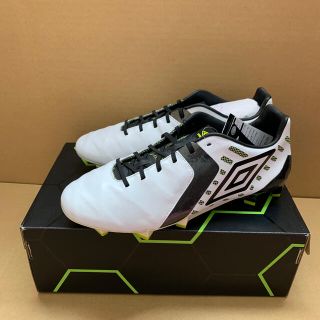 アンブロ(UMBRO)のアンブロ　スパイク　28センチ　新品未使用(シューズ)