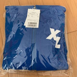 エクストララージ(XLARGE)の120cm☆新品未使用 XLARGE パーカー(ジャケット/上着)