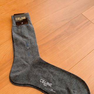 セリーヌ(celine)のセリーヌ　靴下(ソックス)