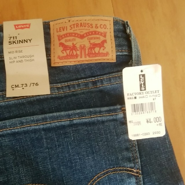 levis 176