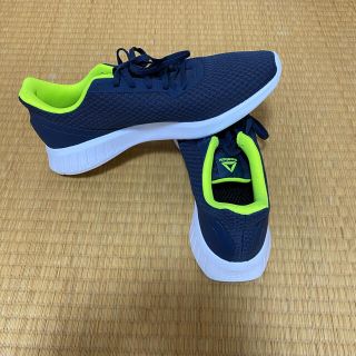 リーボック(Reebok)のスニーカー（29センチ）(スニーカー)