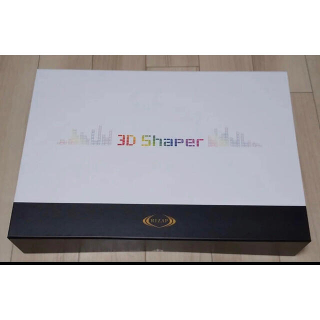 【souさま専用】RIZAP ライザップ 3D Shaper 4台