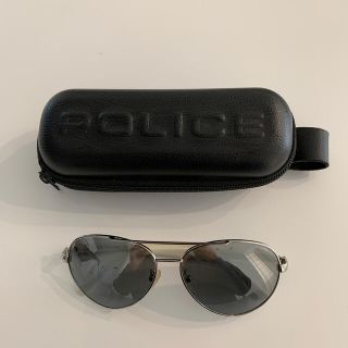 ポリス(POLICE)のPOLICE サングラス　ポリス　(サングラス/メガネ)