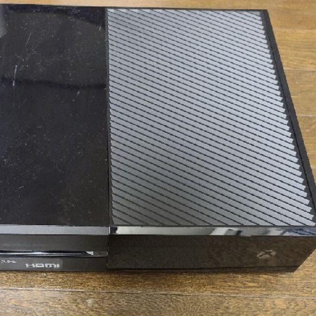 Xbox(エックスボックス)のxbox oen Da-Da-様専用 エンタメ/ホビーのゲームソフト/ゲーム機本体(家庭用ゲーム機本体)の商品写真