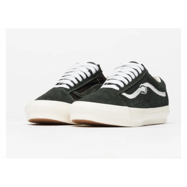 Vans Vault Notre OG Old Skool LX 27cm