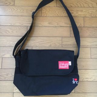 マンハッタンポーテージ(Manhattan Portage)のマンハッタンポーテージ Manhattan Portage メッセンジャーバッグ(メッセンジャーバッグ)