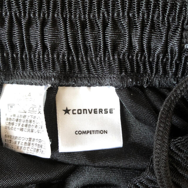 CONVERSE(コンバース)のコンバース　バスパン150センチ スポーツ/アウトドアのスポーツ/アウトドア その他(バスケットボール)の商品写真