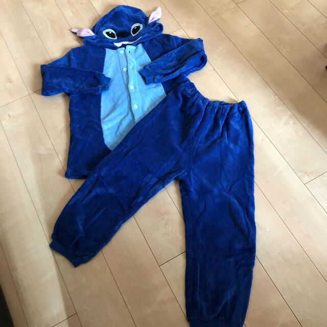 しまむら スティッチ 着ぐるみパジャマ しまむら Mサイズの通販 By 雪いちご シマムラならラクマ しまむら スティッチ 着ぐるみパジャマ しまむら Mサイズの通販 By 雪いちご シマムラならラクマ