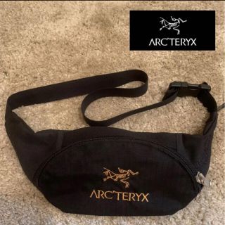 アークテリクス(ARC'TERYX)のアークテリクス　アーバンファニー(ウエストポーチ)