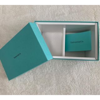 ティファニー(Tiffany & Co.)のtiffany&co　箱(その他)