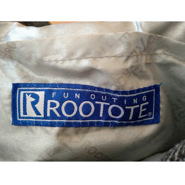 ROOTOTE(ルートート)のROOTOTE レディースのバッグ(トートバッグ)の商品写真