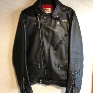 ルイスレザー(Lewis Leathers)のlewis leathers(ライダースジャケット)